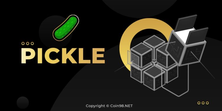 Kiến thức – Pickle Finance là gì? Cơn sốt DeFi mới tăng 1.000% trong một ngày, Toàn tập về đồng tiền điện tử PICKLE