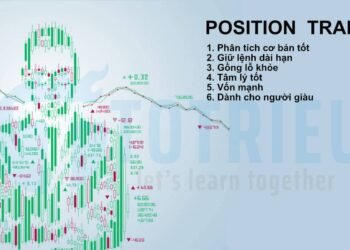 Kiến thức – Position Trading là gì? Một số kĩ thuật vào lệnh Position Trading, Có nên giao dịch theo Position Trading không?