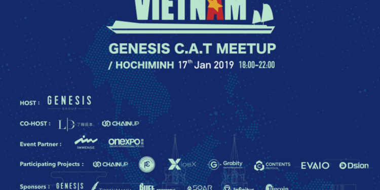 Tin tức coin – Quỹ đầu tư Genesis phối hợp cùng Quỹ đầu tư LD
