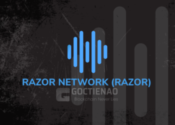 Kiến thức – Razor Network (RAZOR) là gì? Tất cả thông tin về dự án Razor Network