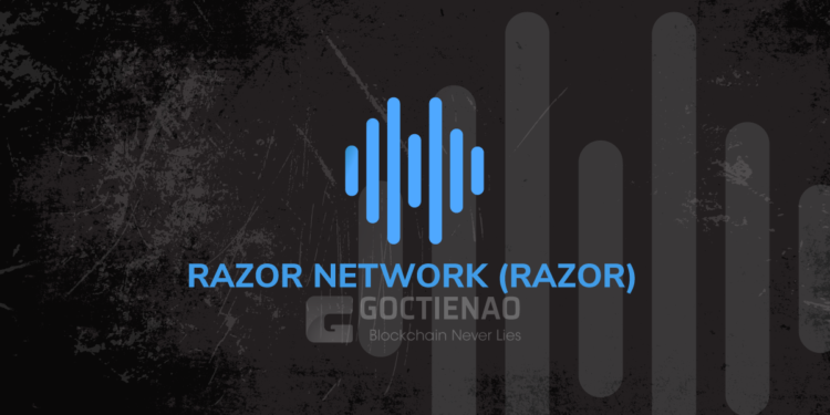 Kiến thức – Razor Network (RAZOR) là gì? Tất cả thông tin về dự án Razor Network