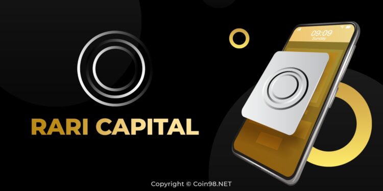 Kiến thức – Rari Capital (RGT) là gì? Cách để đầu tư sinh lợi từ tiền ảo RGT, Rari Capital (RGT) token là gì? Toàn tập về tiền điện tử RGT, có nên đầu tư Rari Capital (RGT) hay không?