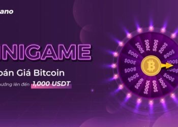 Tin tức coin – “Đoán hết mình, trúng hết hồn” cùng Minigame Dự đoán giá BTC trên sàn Remitano