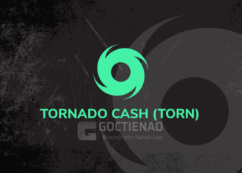 Kiến thức – Tornado Cash (TORN) là gì? Tất cả thông tin về dự án Tornado Cash