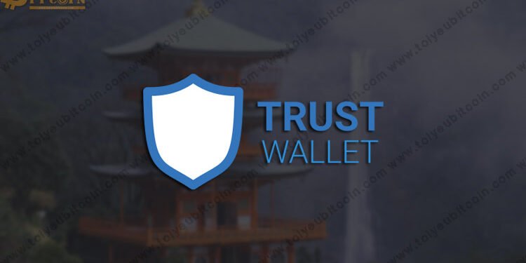 Ví (wallet) – Trust Wallet là gì? Hướng dẫn cách Tạo và Sử dụng ví Trust Wallet trên điện thoại từ A – Z