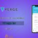 Ví (wallet) – Verge Tor là gì? Hướng dẫn cách Tạo và Sử dụng ví XVG coin trên điện thoại với Verge Tor từ A – Z