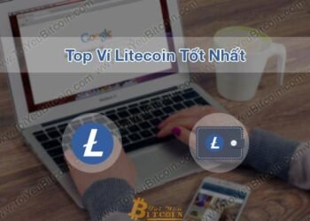 Ví (wallet) – TOP 10 Loại ví lưu trữ đồng tiền Litecoin (LTC) uy tín, an toàn và tốt nhất năm 2021