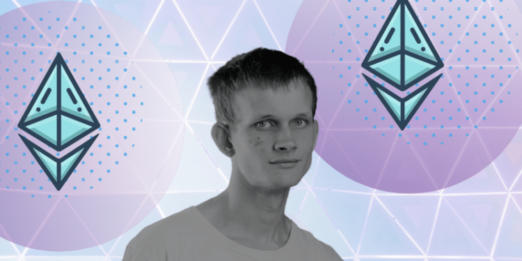 Kiến thức – Vitalik Buterin là ai? Cậu bé vàng của “làng tiền điện tử”