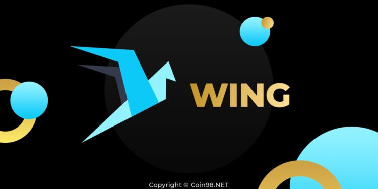Kiến thức – Wing Finance (WING) là gì? Wing Finance (WING) token là gì? Thông tin về đồng tiền ảo WING Coin mới và đầy đủ nhất, có nên đầu tư Wing Finance (WING) token hay không?