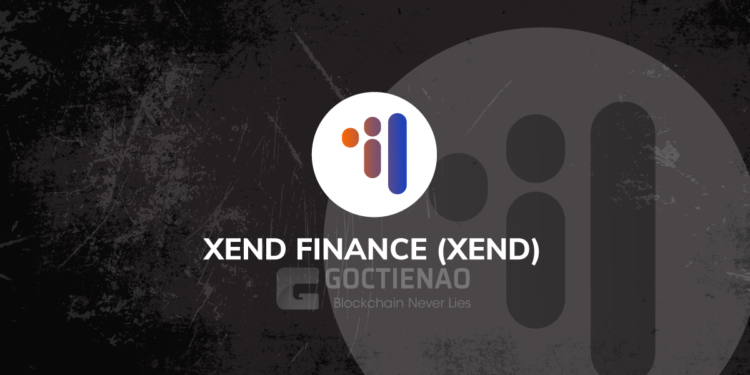 Kiến thức – Xend Finance (XEND) là gì? Tất cả thông tin về dự án Xend Finance