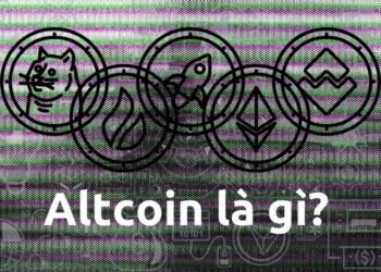 Kiến thức – Altcoin là gì? Altcoin sẽ thay thế Bitcoin trong tương lai?