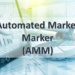 Kiến thức – Automated Market Marker (AMM) là gì? Giải thích chi tiết nhất