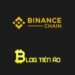 Kiến thức – Binance Chain là gì? Tất tần tật từ A-Z về blockchain của Binance