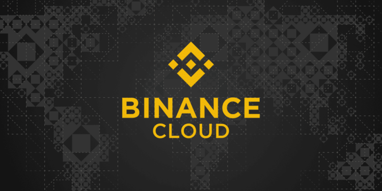 Kiến thức – Binance Cloud là gì? Những điều cần biết về Binance Cloud