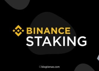 Kiến thức – Binance Staking là gì? DeFi Staking với lãi suất lên đến 60%/năm