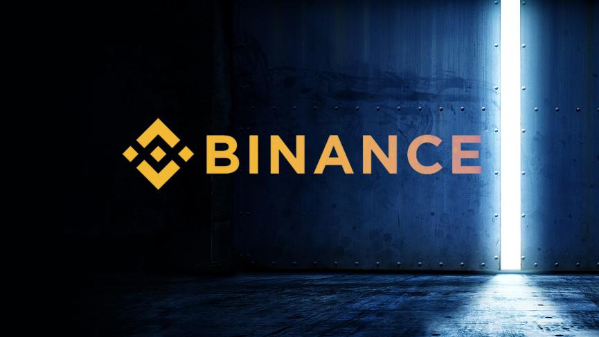 Sàn Binance