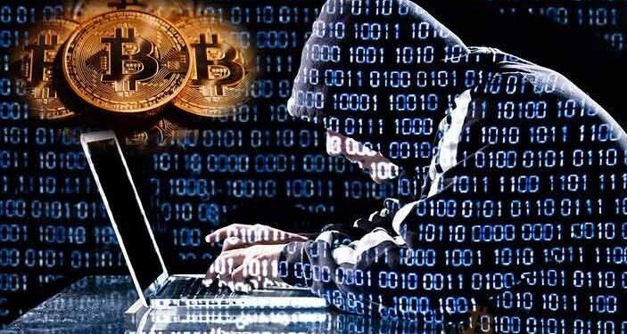 Tin tức coin – Bitcoin tuột dốc, hacker đánh cắp 65 triệu đô-la