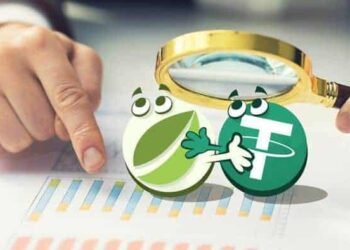 Tin tức coin – Bitfinex chối bỏ cáo buộc thao túng thị trường từ nhóm ẩn danh