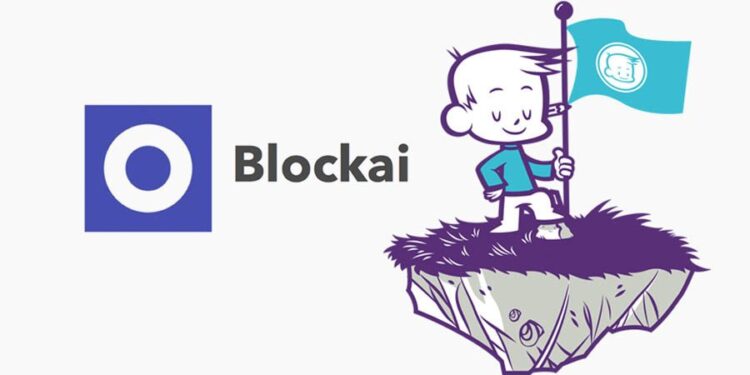 Tin tức coin – Blockai dùng blockchain để bảo vệ bản quyền sáng tạo