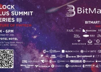 Tin tức coin – Block Plus Summit Series III – Dẫn đường cho tương lai…