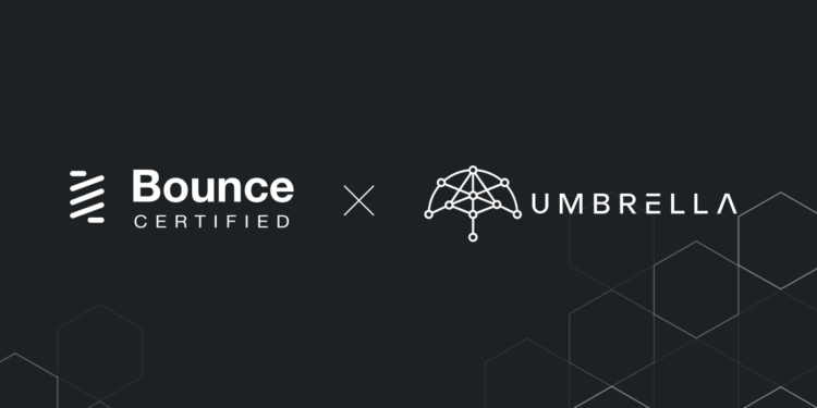 Kiến thức – Umbrella Network (UMB) mở bán trên Bounce ngày 09/02 – Làm thế nào để tham gia?