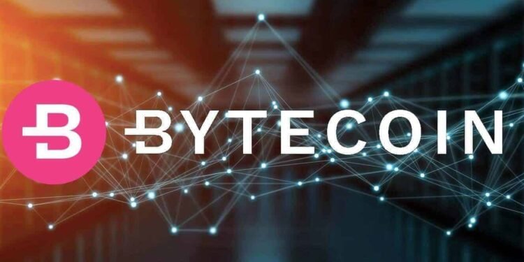 Kiến thức – Bytecoin là gì? Tìm hiểu chi tiết và hướng dẫn tạo ví Bytecoin Wallet