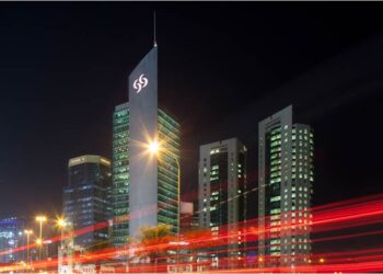 BlockChain – Ngân hàng thương mại Qatar tiết lộ dự án thực nghiệm của mình về Blockchain