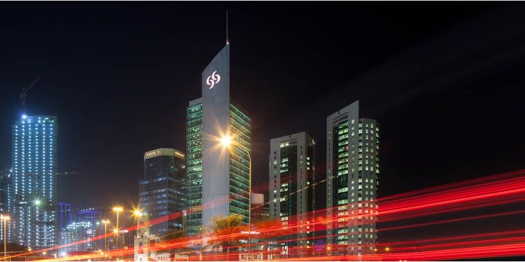 BlockChain – Ngân hàng thương mại Qatar tiết lộ dự án thực nghiệm của mình về Blockchain