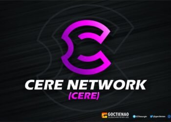 Kiến thức – Cere Network là gì? Những điều cần biết khi đầu tư CERE token