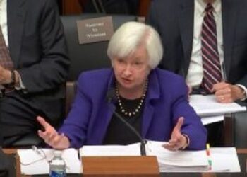 BlockChain – Chủ tịch ngân hàng trung ương Mỹ FED: Blockchain có thể có những tác động “đáng kể”