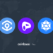 Tin tức coin – Coinbase Pro niêm yết ANKR, CRV và STORJ
