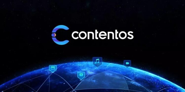 Tin tức coin – TestNet xác nhận trong 1s nhanh gấp 45 lần EOS- Contentos kỷ niệm một năm cùng Airdrop khủng