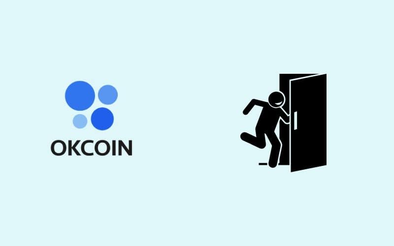 CZ rời khỏi OkCoin
