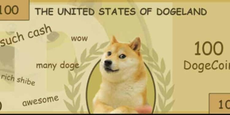 Kiến thức – Dogecoin là gì? Hướng dẫn chi tiết cách mua và tạo ví DOGE