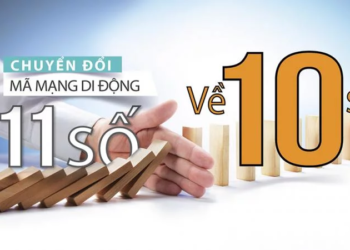 Kiến thức – Việt Nam đổi SIM 10 số, người dùng sàn giao dịch cần lưu ý điều gì?