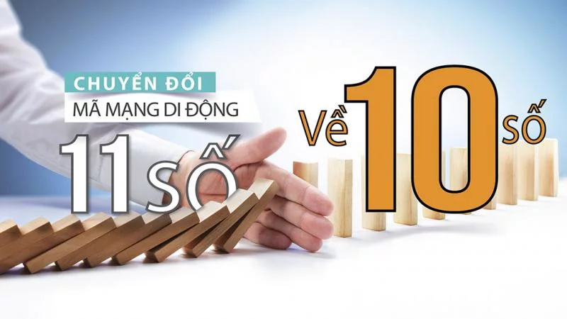 Việt Nam đổi sim 10 số, người dùng sàn giao dịch cần làm gì?