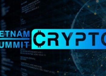Tin tức coin – [PR] Việt Nam Crypto Summit 2018: Sự kiện về Blockchain và cryptocurrency tại Việt Nam sắp diễn ra