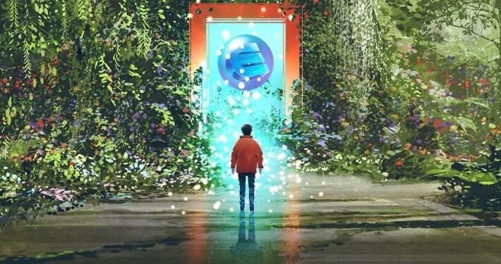 Tin tức coin – Enjin và “ông trùm” trò chơi Hàn Quốc GameTalkTalk kết hợp phát hành NFT