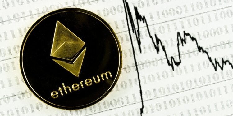 Tin tức coin – Tại sao Ethereum vẫn nằm trong “vùng mua”?