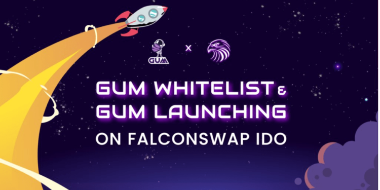 Kiến thức – HƯỚNG DẪN MUA IDO GUM TRÊN FALCONSWAP