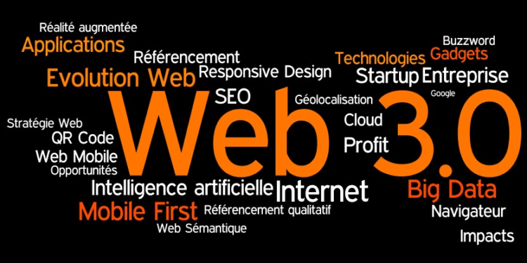 BlockChain – Web 3.0 là gì? Web3 Foundation là gì? 3 phút tóm gọn CHI TIẾT NHẤT về Web 3.0
