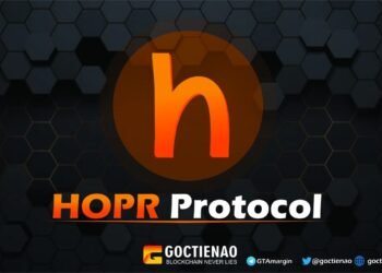 Kiến thức – HOPR Protocol là gì? Tìm hiểu chi tiết về token HOPR