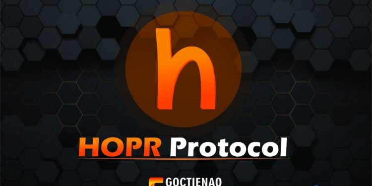 Kiến thức – HOPR Protocol là gì? Tìm hiểu chi tiết về token HOPR