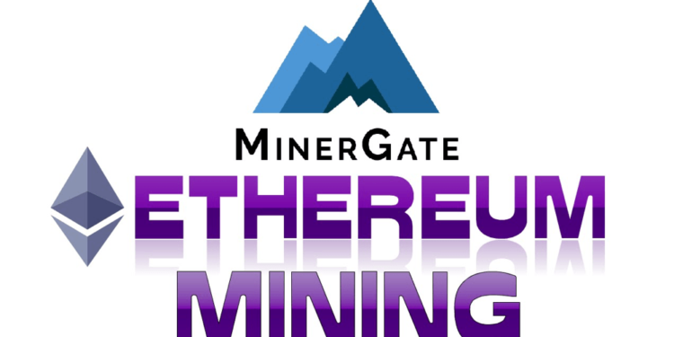 Kiến thức – Hướng dẫn đào Ethereum với Minergate