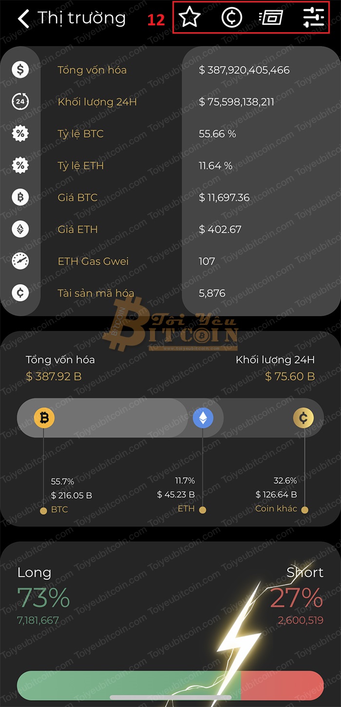 Cách tạo ví trên Coin98 wallet. Ảnh 6