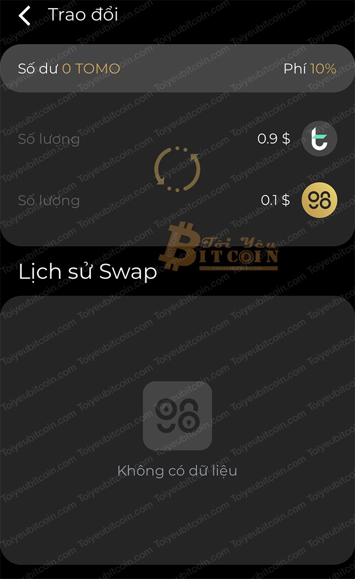 Cách tạo ví trên Coin98 wallet. Ảnh 7