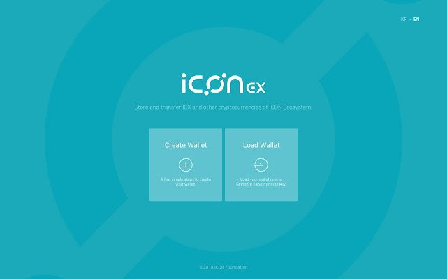Iconex