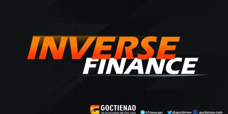 Kiến thức – Inverse.Finance: Cách kiếm tiền tốt nhất từ Stablecoin