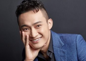 Kiến thức – Justin Sun là ai? Tiểu Jack Ma của nền công nghiệp tiền điện tử