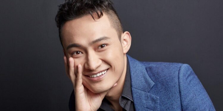 Kiến thức – Justin Sun là ai? Tiểu Jack Ma của nền công nghiệp tiền điện tử